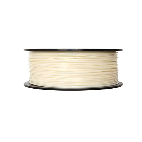 Natural ABS 1kg Spool 1.75mm / 1.8mm Filament