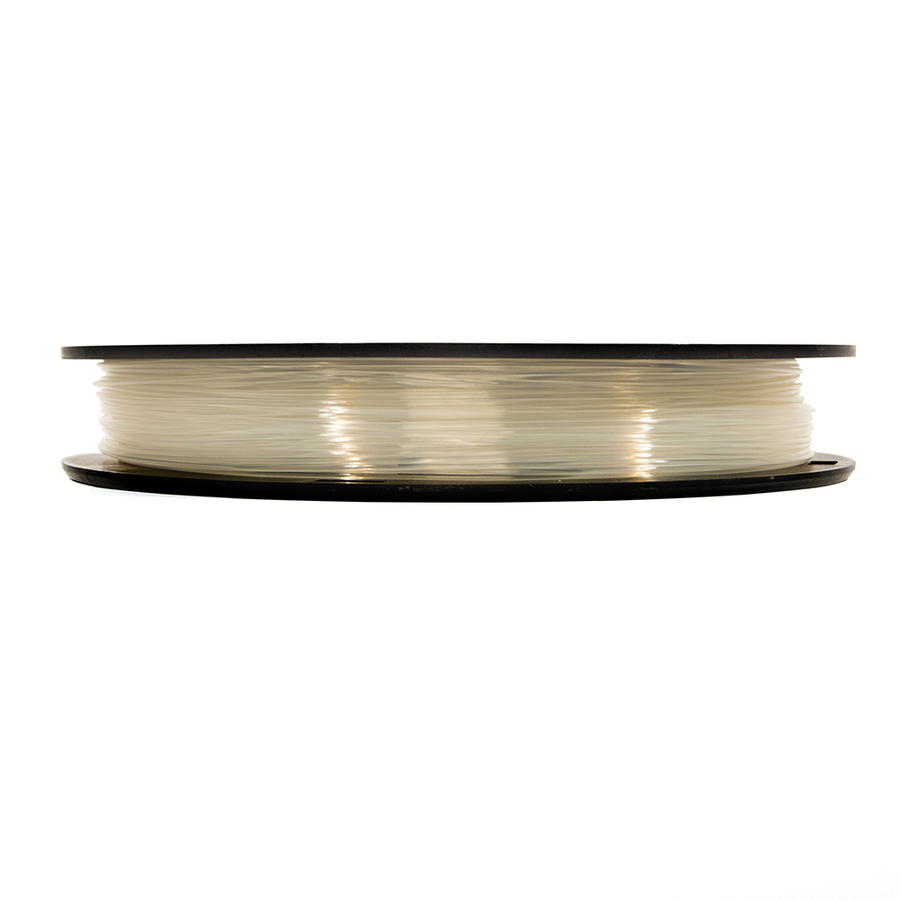 Natural PLA Small Spool / 1.75mm / 1.8mm Filament
