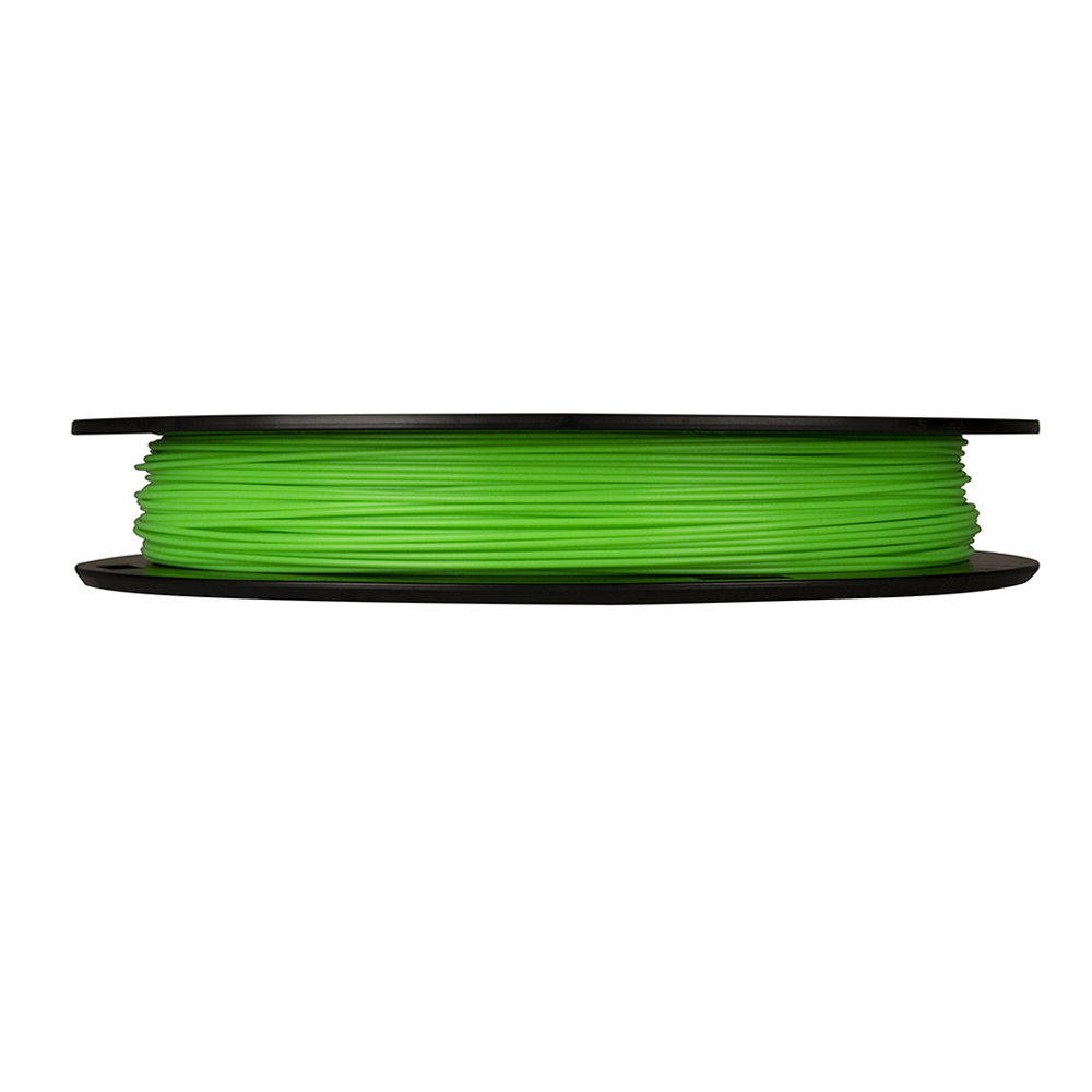 Neon Green PLA Small Spool / 1.75mm / 1.8mm Filament