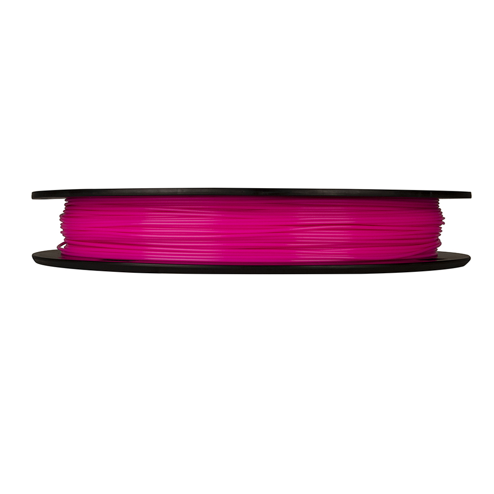 ***DISCONTINUED***Neon Pink PLA Large Spool / 1.75mm / 1.8mm Filament