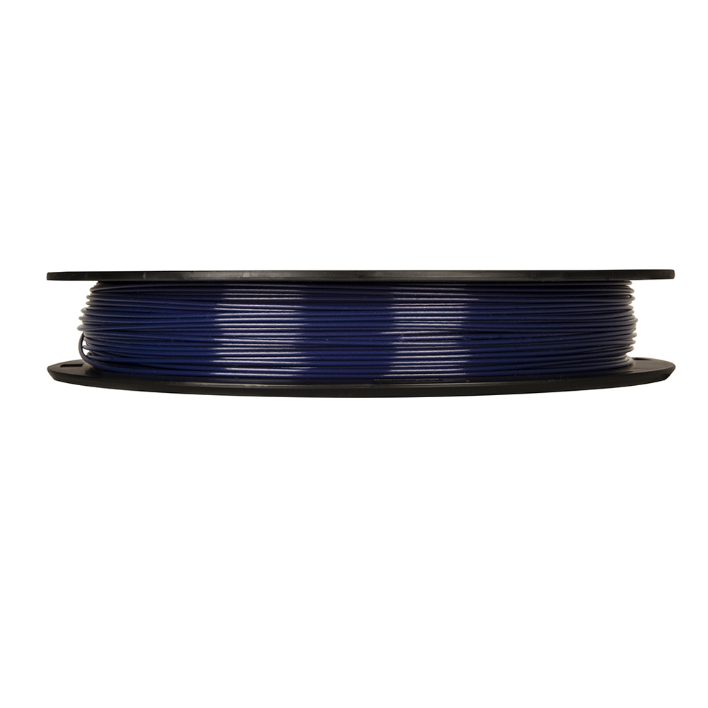 Ocean Blue PLA Small Spool / 1.75mm / 1.8mm Filament