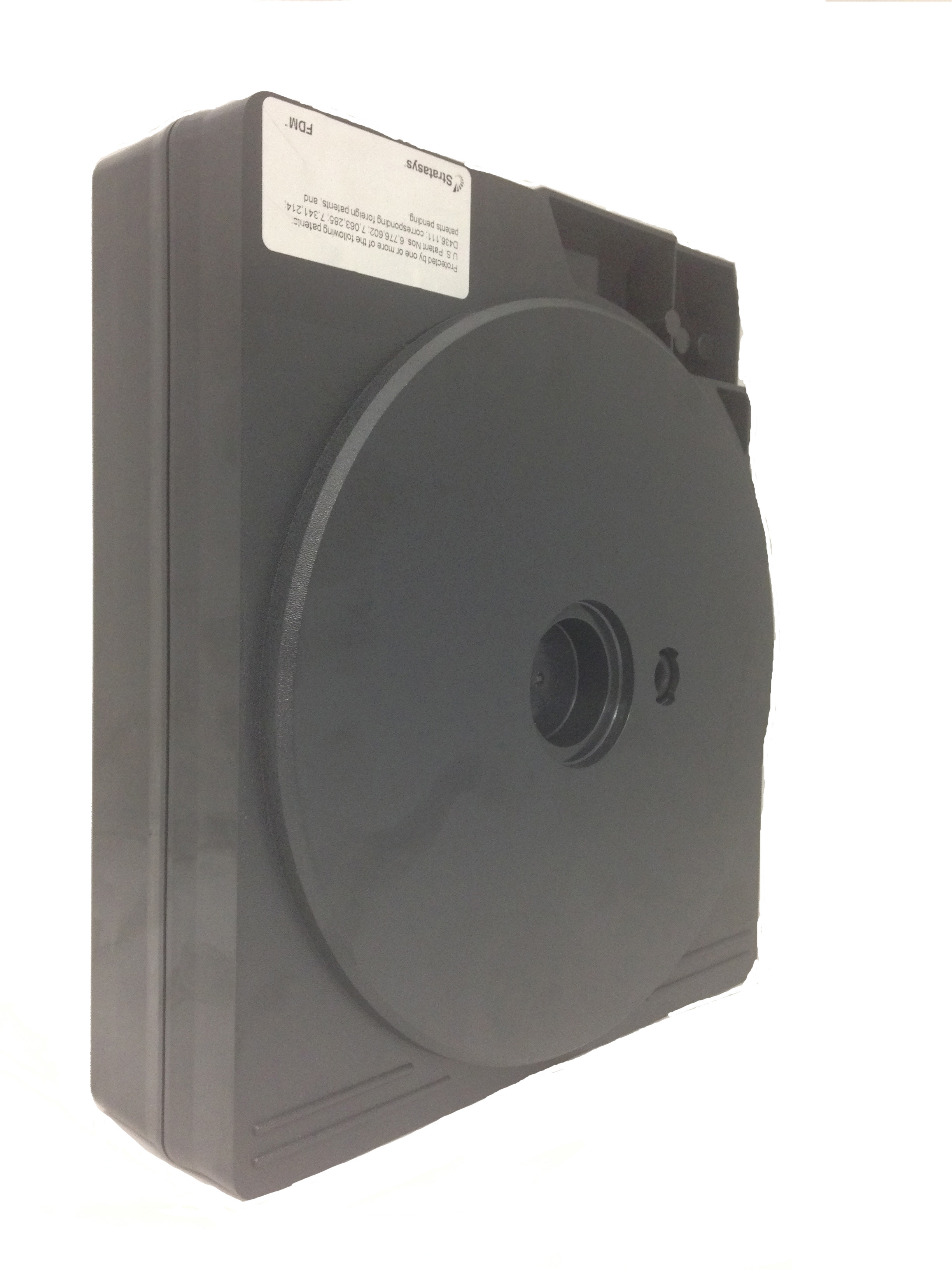 P400-SR Soluble Support Material Cartridge (340-30200)