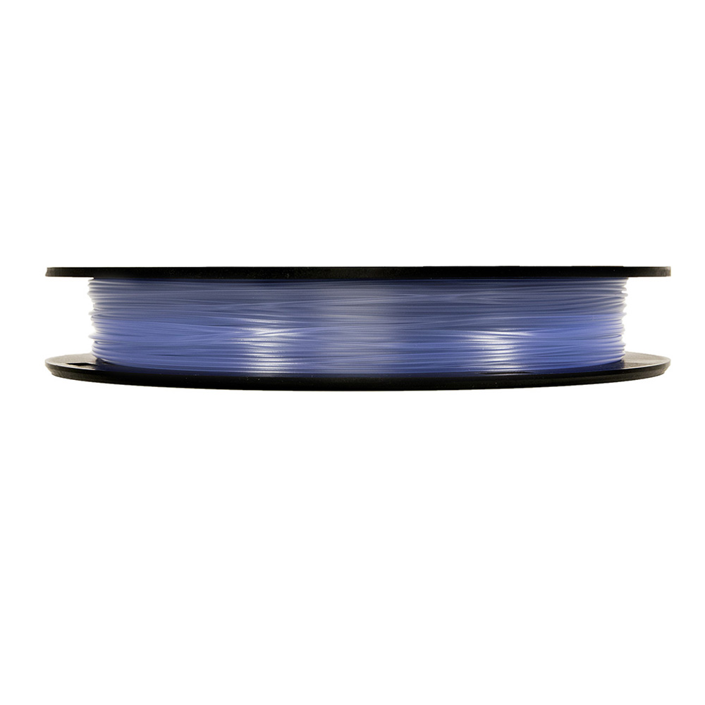 Translucent Blue PLA Large Spool / 1.75mm / 1.8mm Filament