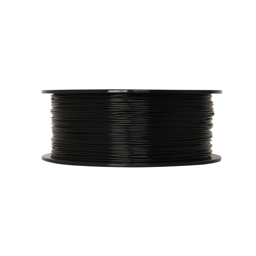 True Black ABS 1kg Spool 1.75mm / 1.8mm Filament