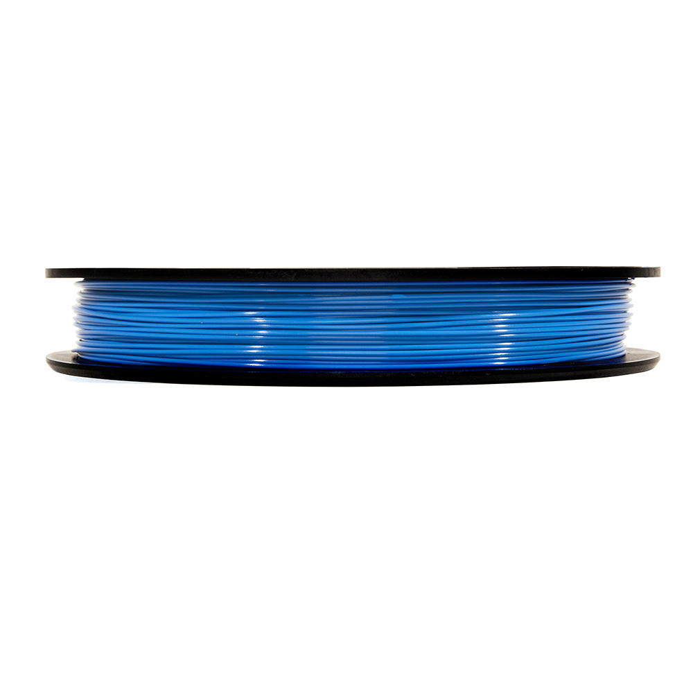 True Blue PLA Small Spool / 1.75mm / 1.8mm Filament