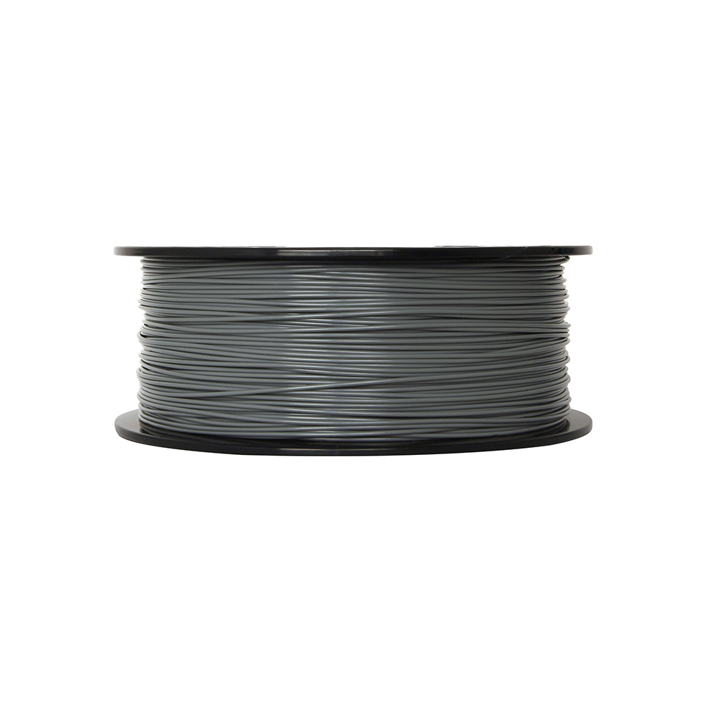 True Gray ABS 1kg Spool 1.8mm Filament