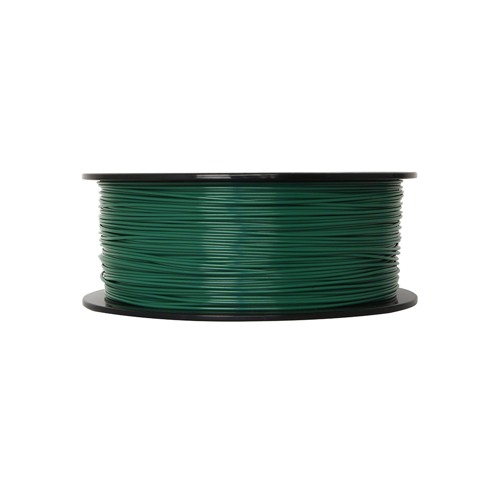 True Green ABS 1kg Spool 1.75mm / 1.8mm Filament