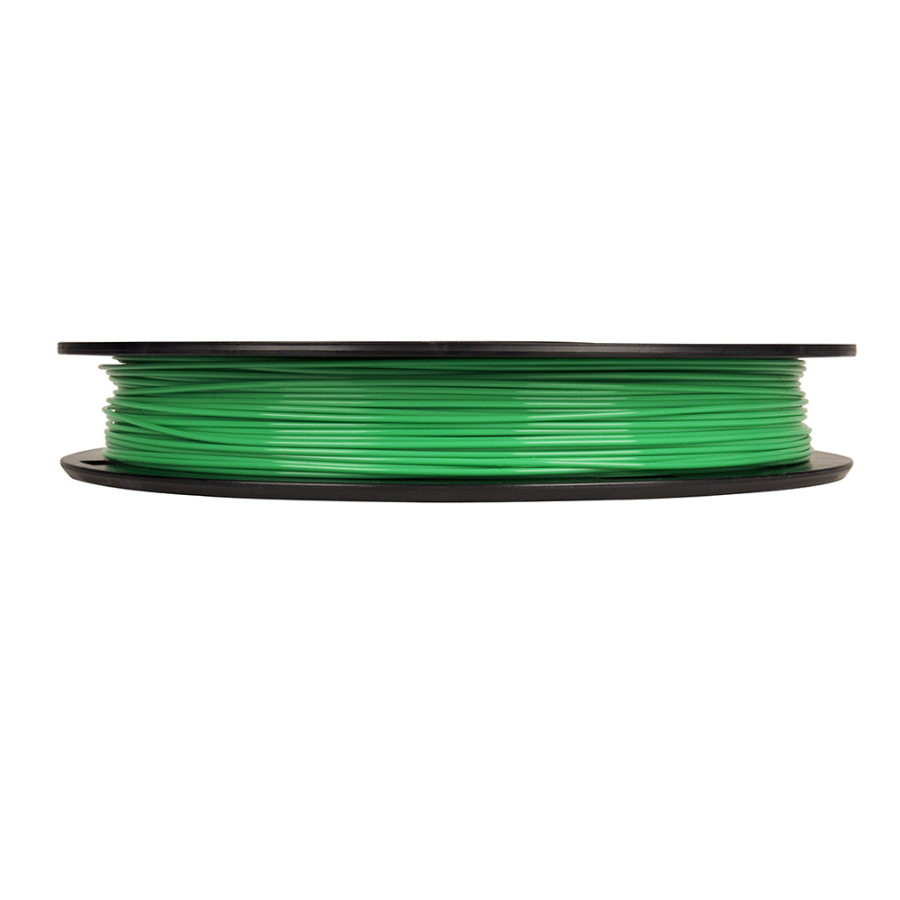 True Green PLA Small Spool / 1.75mm / 1.8mm Filament