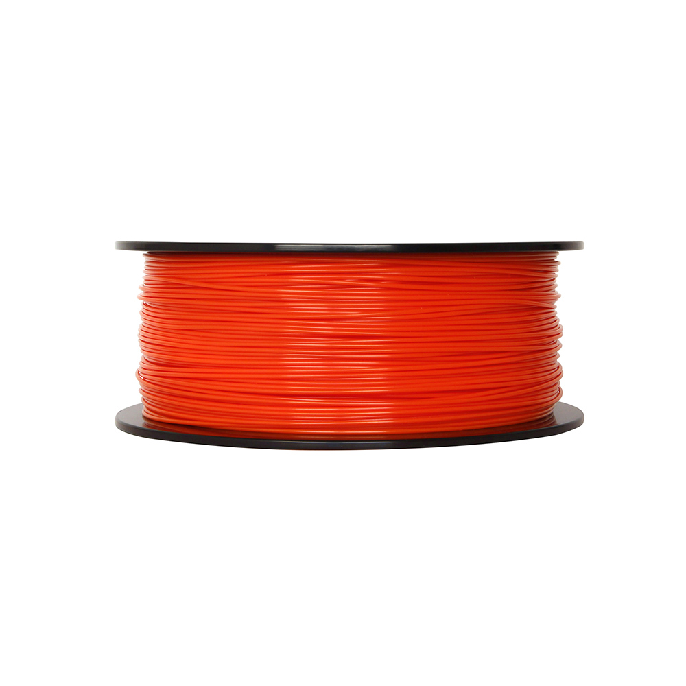 True Orange ABS 1kg Spool 1.75mm / 1.8mm Filament