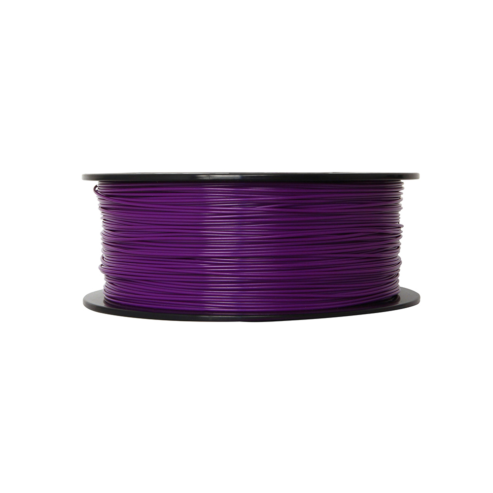 True Purple ABS 1kg Spool 1.8mm Filament