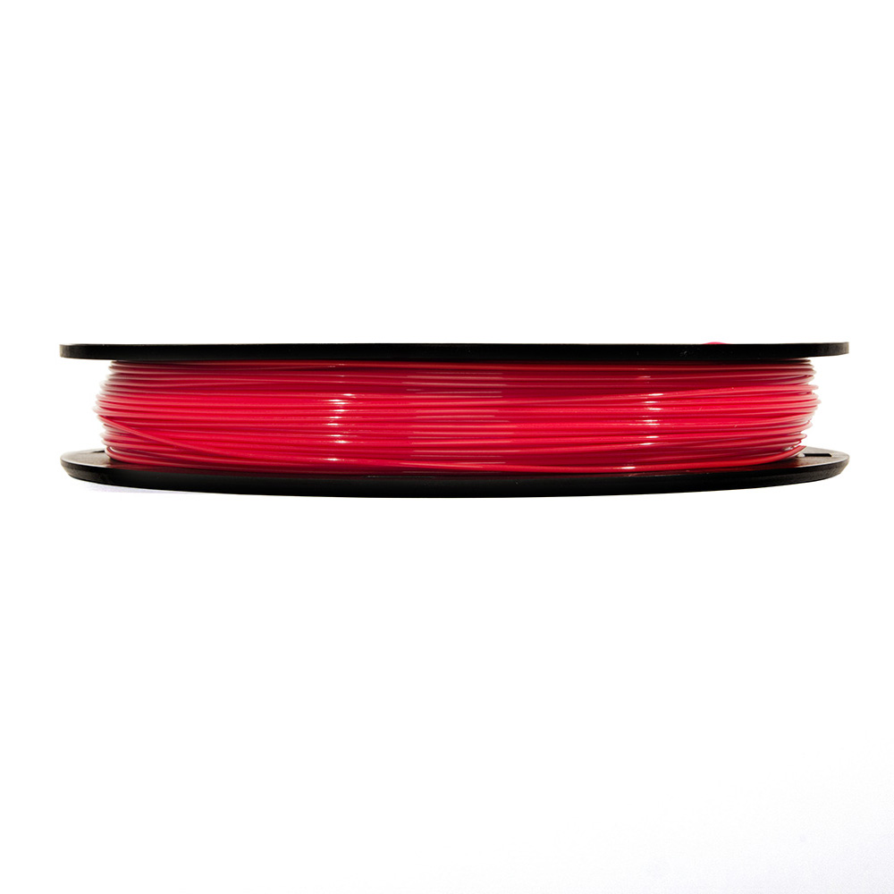 True Red PLA Small Spool / 1.75mm / 1.8mm Filament