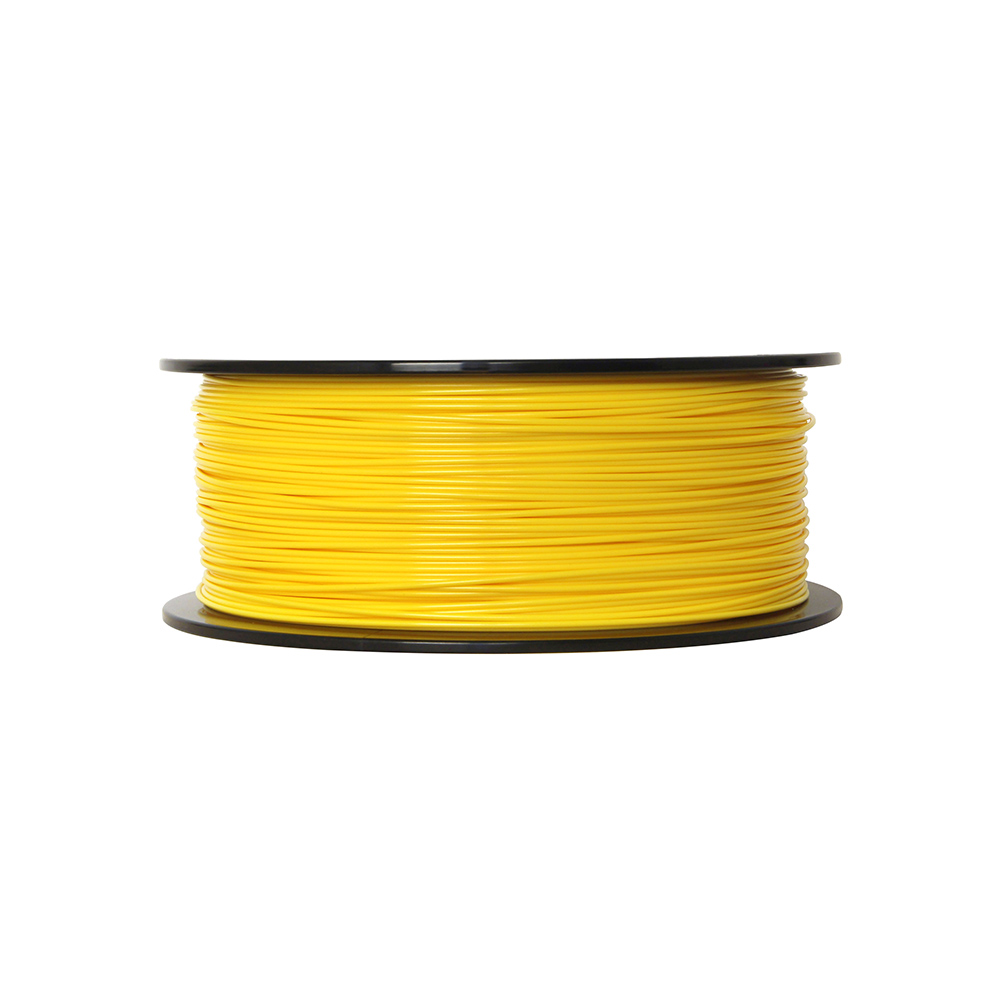 True Yellow ABS 1kg Spool 1.75mm / 1.8mm Filament