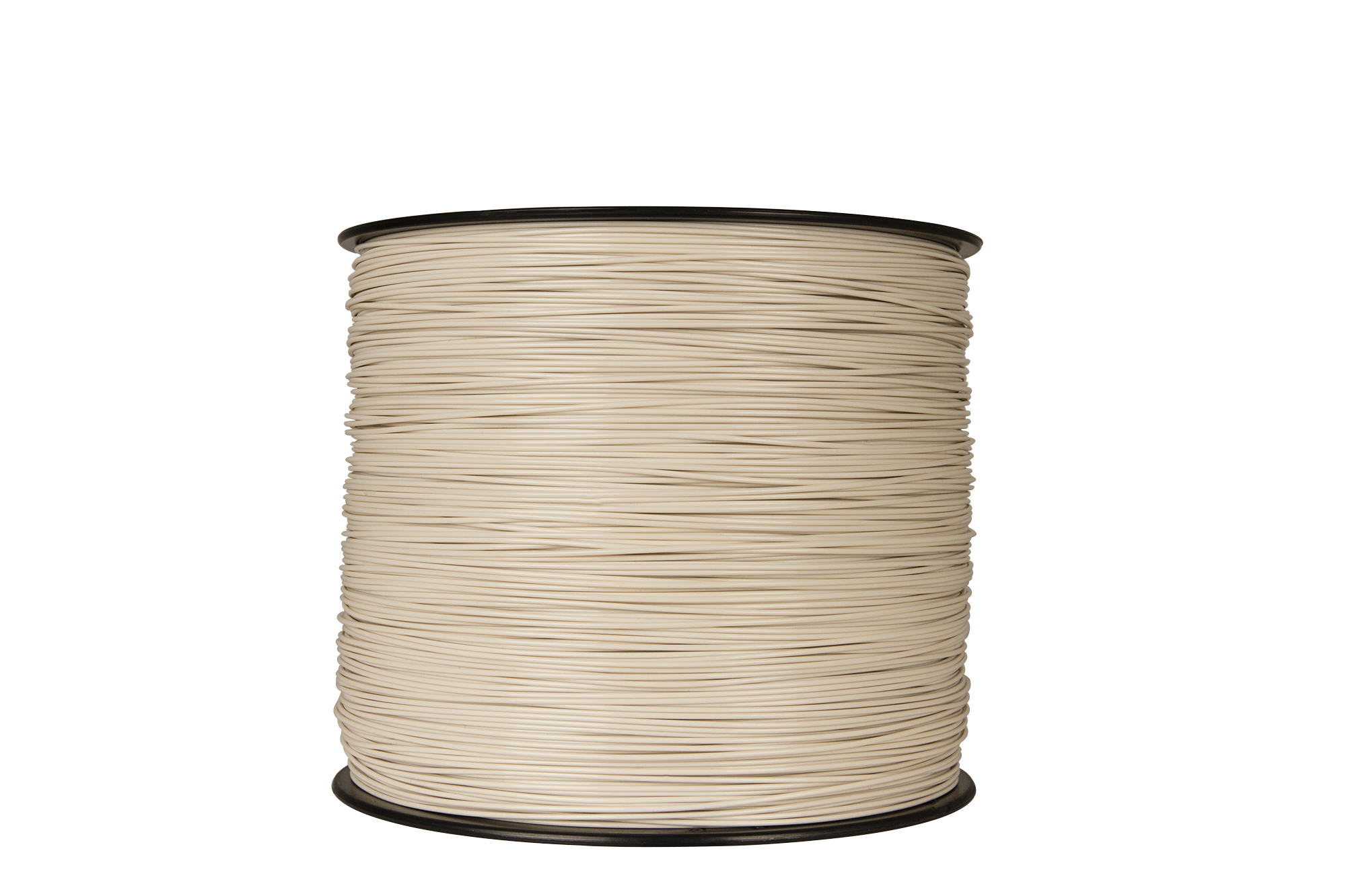 Warm Gray PLA Filament XXL Spool