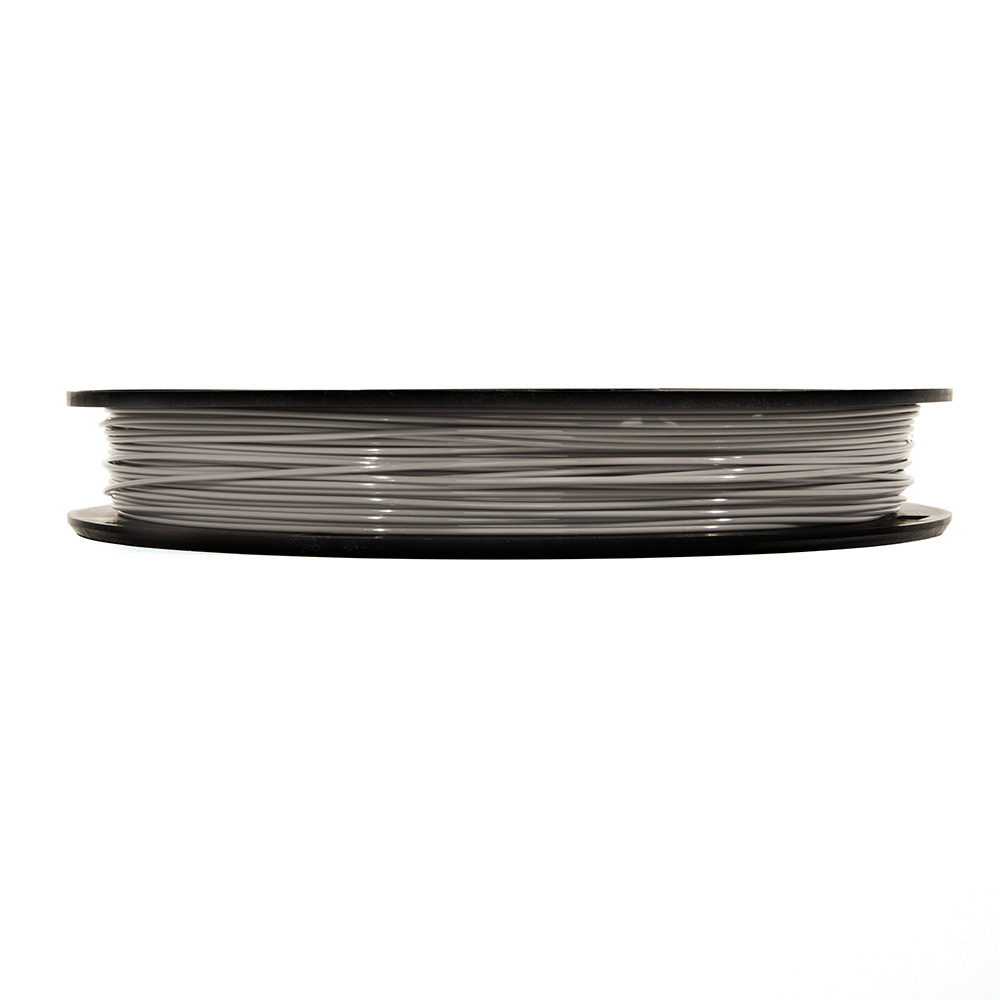 Cool Gray PLA Large Spool / 1.75mm / 1.8mm Filament