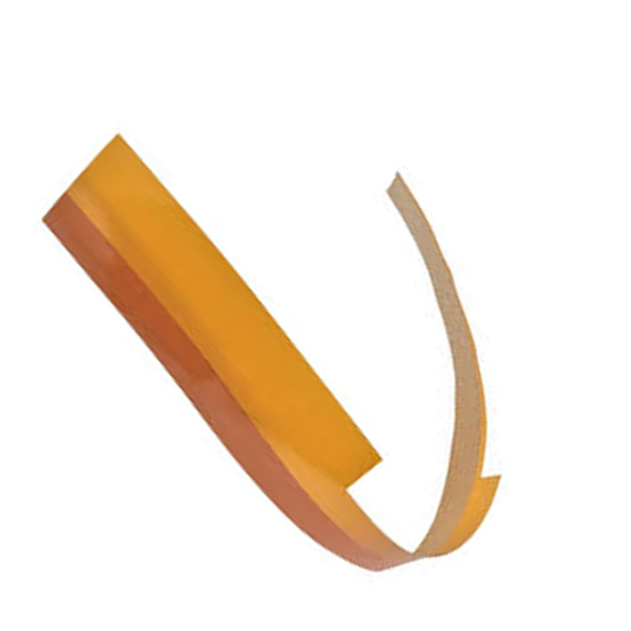 Kapton Catcher, Fortus 360/380400/450/900mc (qty 4) (511-00500)