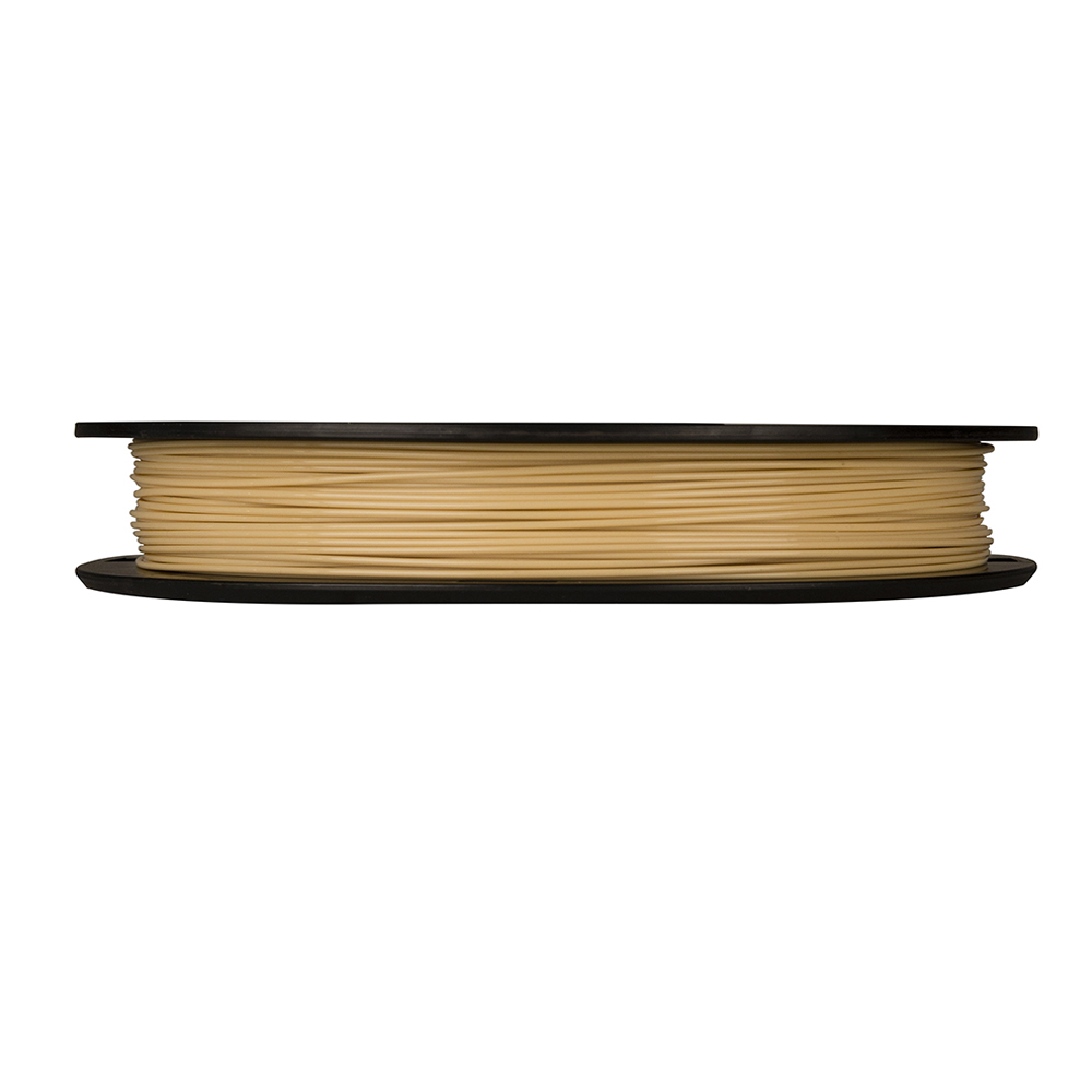 Khaki PLA Small Spool / 1.75mm / 1.8mm Filament
