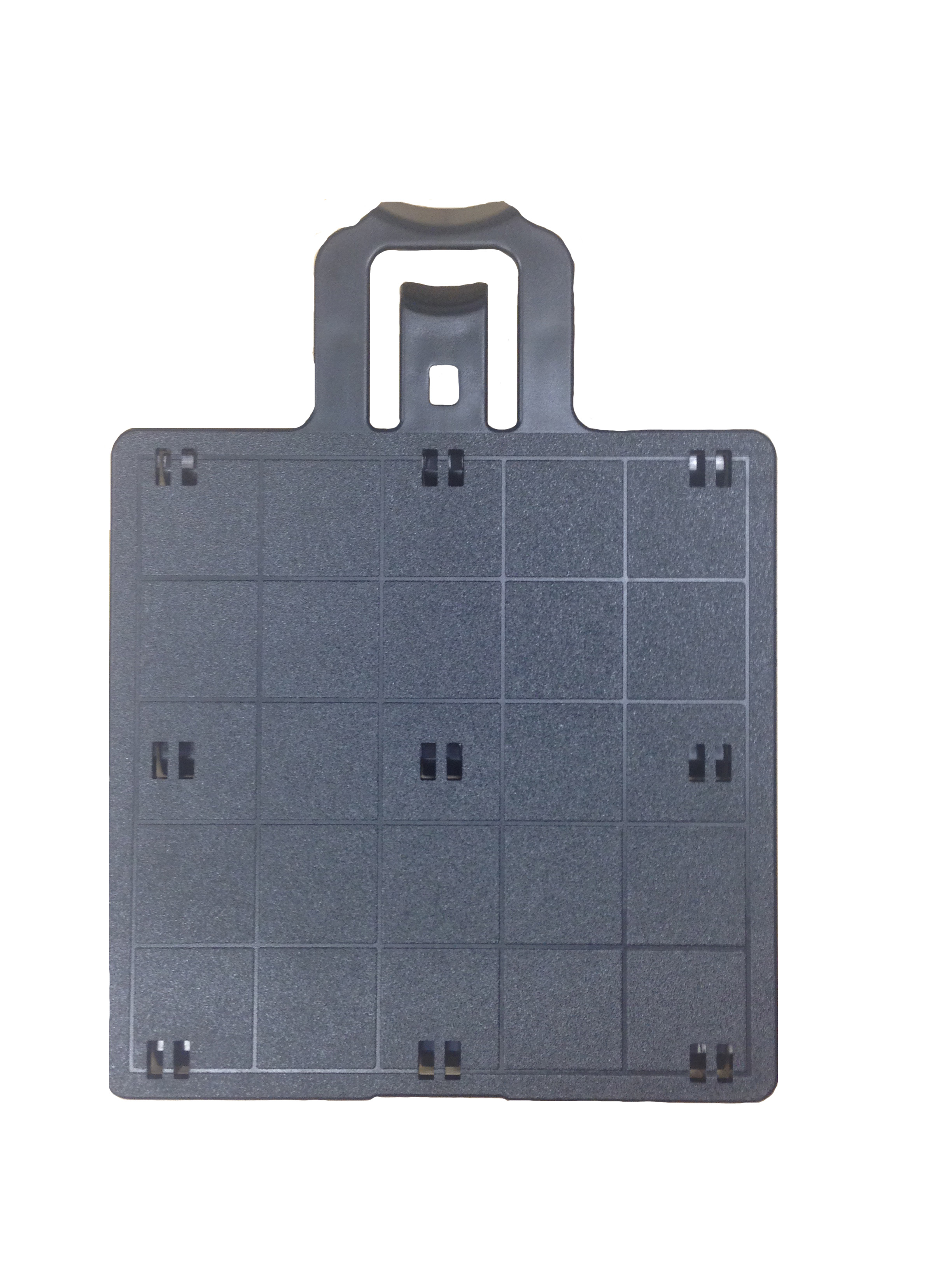 Mojo - Modeling Bases - Case of 24 - 5 x 5 in (12.7 x 12.7 cm) (350-1000)