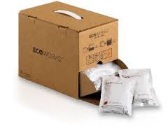 Mojo Ecoworks Tablet Case of 24 (300-00104)